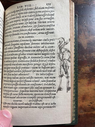 Valerius Maximus Nuper Editus: Index Copiosissimus rerum omnium, & personarum, de quibus in his libris agitur