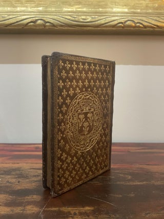 M. Annei Lucani de Bello Civili Libri X