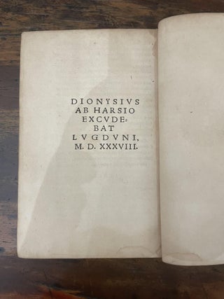 M. Annei Lucani de Bello Civili Libri X