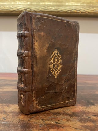 Item #1566MHV-VID-9-VG Marci Hieronymi Vidae Cremonensism Albae Episcopi, Opera. Marco Girolamo Vida