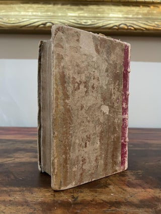 2 Books, Bound as 1 - 1. Magna Charta, cum statutis, tum antiquis, tum recentibus, maximopere, animo tenendis nunc demum ad unum, tipis aedita, per Richardum Tottell. / 2. The Dialoges in Englishe, between a Doctor of Divinitie, and a Studen in the lawes of Englande, newly corrected and inprynted with new addicions.