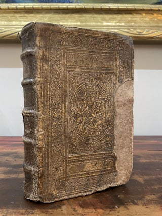 Item #1578MTC-CIC-9-G M. T. Ciceronis orationum voluminal tria. Post postremam Naugerianam, et...