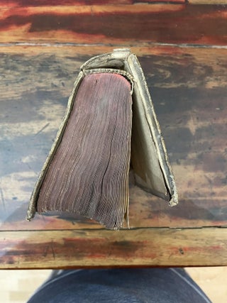 M. T. Ciceronis orationum voluminal tria. Post postremam Naugerianam, et Victorianam correctionem.