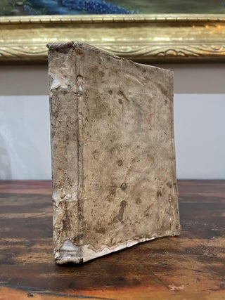 Item #1584TCS-TER-9-G Terentii Comoediae Sex. Publius Terentius