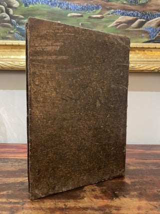 Funerali Antichi di diversi Popoli, et Nationi; forma, ordine, et pompa di sepolture, di essequie, di Consecrationi antiche et d'altro.