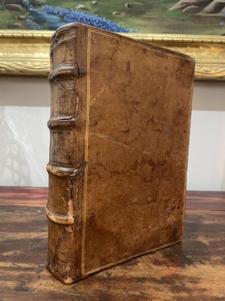 Item #1608DHG-EST-9-VG Dictionarium Historicum Geographicum Poeticum. Charles Estienne