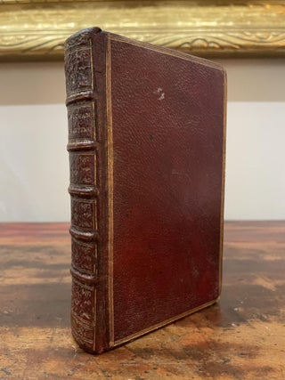 Item #1660CAP-ARE-2-VG Capricciosi & Piaceuoli Ragionamenti. Pietro Aretino