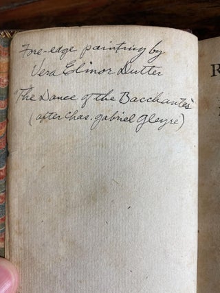 Capricciosi & Piaceuoli Ragionamenti
