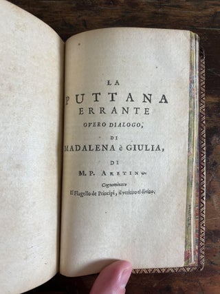 Capricciosi & Piaceuoli Ragionamenti