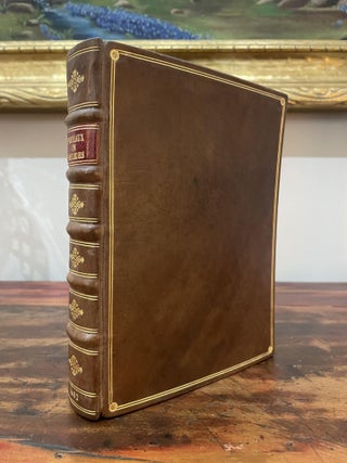 Item #1682AEA-PRI-6-F An Easy and Compendious Introduction for reading all sortes of Histories....