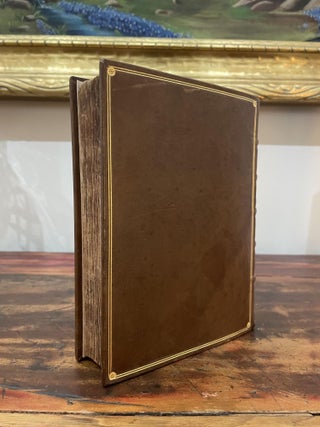 An Easy and Compendious Introduction for reading all sortes of Histories. Contrived in a more facile way then heretofore hath been published – with Synopsis of Councels.