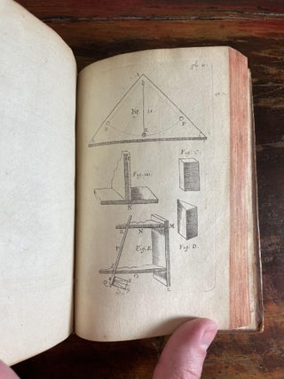 Traite D’Horlogiographie, Contenant Plusieurs Manieres de construire sur toutes surfaces toutes sortes de lignes horaires, & autres cercles de la Sphere.