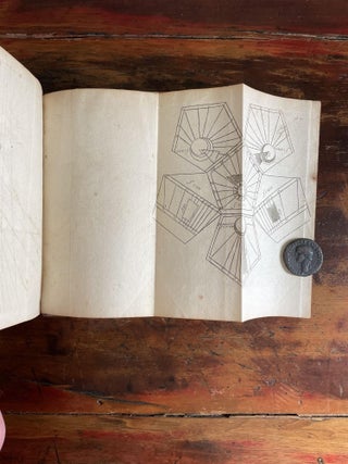 Traite D’Horlogiographie, Contenant Plusieurs Manieres de construire sur toutes surfaces toutes sortes de lignes horaires, & autres cercles de la Sphere.