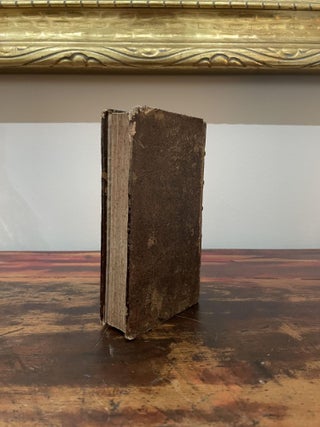Demonstration de L’Existence de Dieu