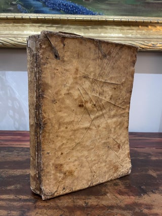 Item #1751VDL-SAL-1-FA Vita Del Servo Di Dio F. Girolamo da Corlione, Religioso Capuccino della...