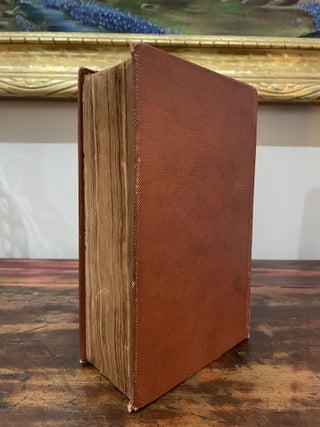 The Royal Dictionary Abridged. In two parts. I. French and English. II. English and French