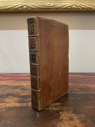 Item #1760TEO-MON-8-F The Essays of Michael, Seigneur de Montaigne, Translated into English....