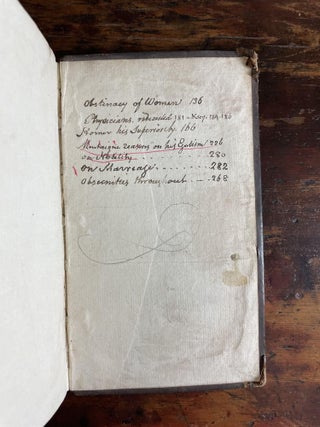 The Essays of Michael, Seigneur de Montaigne, Translated into English. Volume III