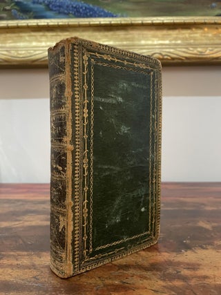 Item #1775TLP-LIV-9-G Titi Livii Patavini Historiarum ab Urbe Condita Libri qui Supersunt XXXV....