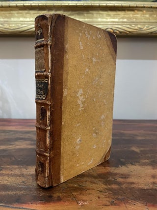 Item #1779SDB-FER-2-G Sammlung der besten deutschen Prosaischen Schriftsteller und Dichter ein...