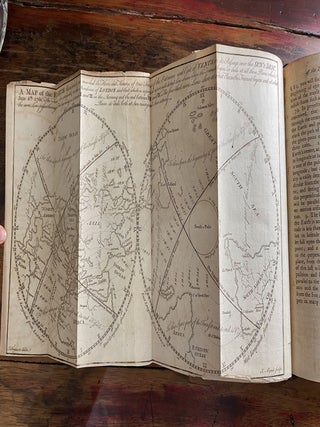 Astronomy Explained Upon Sir Issac Newton's Principles