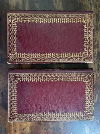 Roderick, The Last of the Goths; in Two Volumes