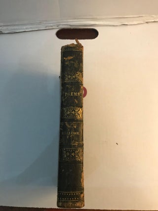 Melaia, and other Poems.