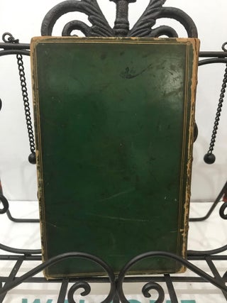 The Poetical Works of Goldsmith, Collins, and T. Warton. With Lives, Critical Dissertations, and Explanatory Notes by the Rev. George Gilfillan.
