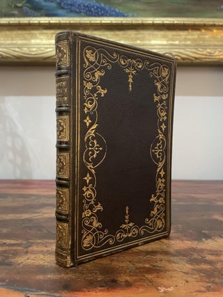 Item #1864EAE-TEN-1-F Enoch Arden, Etc. Alfred Tennyson