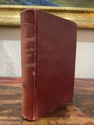 Item #1880PSP-NON-1-VG Paris Salon Pictures