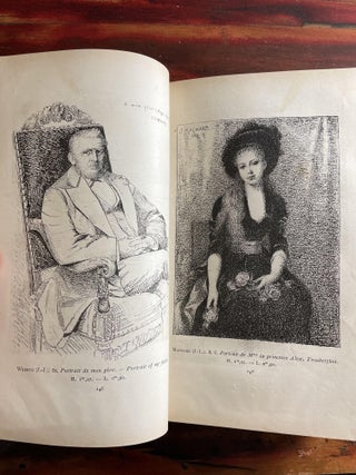 Paris Salon Pictures