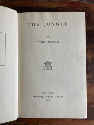 The Jungle