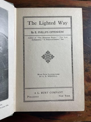 The Lighted Way