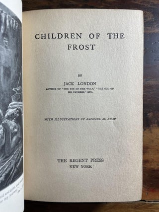 Children of the Frost