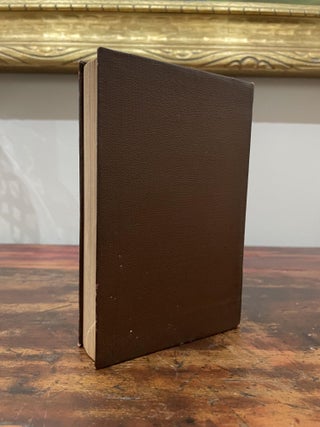 Madmoiselle De Maupin