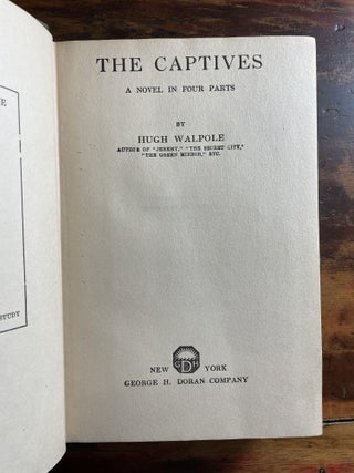 The Captives