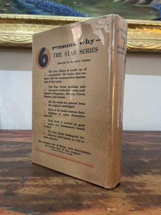 A Storyteller's Story