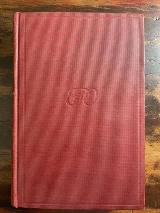 Item #1928MV-OPP-2-F Matorni's Vineyard. E. Phillips Oppenheim