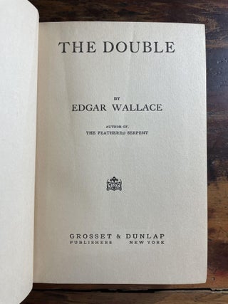 The Double