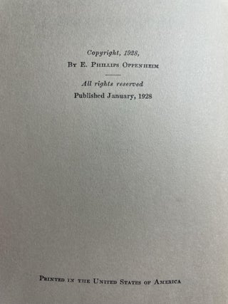 The Light Beyond