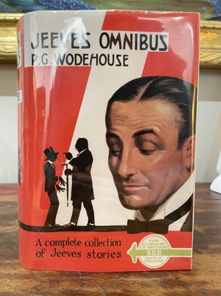 Jeeves Omnibus