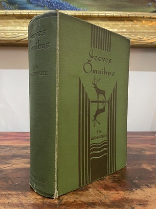 Jeeves Omnibus