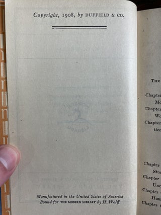 Tono-Bungay