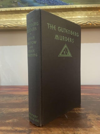 The Gutenberg Murders