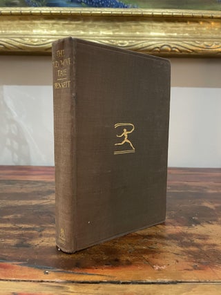 Item #1931TOW-BEN-2T-VG The Old Wives' Tale. Arnold Bennett