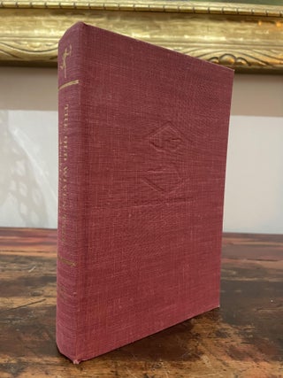 Item #1931TOW-BEN-4T-VG The Old Wives' Tale. Arnold Bennett