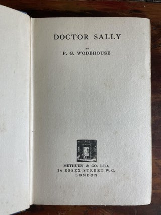 Doctor Sally