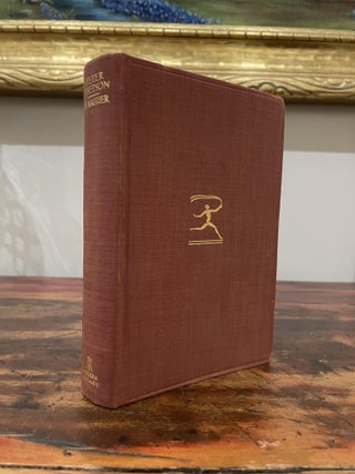 Item #1932PI-MAU-1T-F Peter Ibbetson. George du Maurier