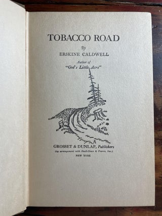 Tobacco Road