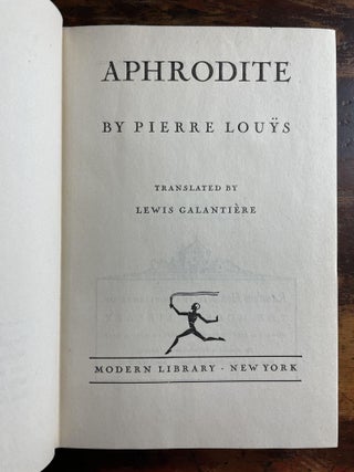 Aphrodite